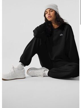 ALO Recovery Mode Sneaker